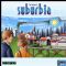 Suburbia by Bezier Games