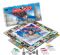 Superman Returns Collector's Edition Monopoly by USAOpoly