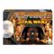 Star Wars Trivial Pursuit w/DVD (Saga Edition) by Hasbro, Inc. / Parker Brothers