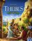 Jenseits von Theben (Thebes) by Queen Games