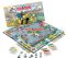 The Simpsons Monopoly Board Game by USAopoly