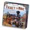 Ticket To Ride Card Game by Days of Wonder, Inc.