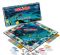 Wyland Underwater Art Monopoly by USAOpoly