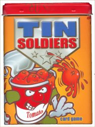 Tin Soldiers by R&R Games