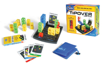 TipOver by Thinkfun