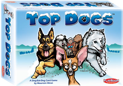 Top Dogs by Playroom Entertainment