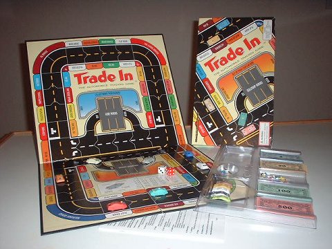 Trade In by Games In Motion