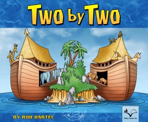 Two By Two by Valley Games