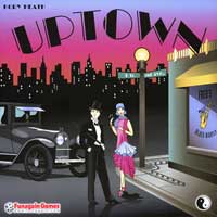 Uptown by FRED Distribution