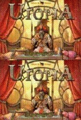 Utopia by Rio Grande Games