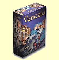 Venezia by Queen Games