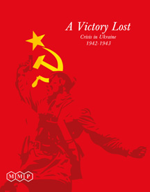 A Victory Lost by Multi-Man Publishing (MMP)