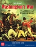 Washington's War by GMT Games
