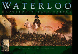 Waterloo by Phalanx Games