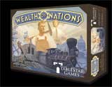 Wealth of Nations by Tablestar Games