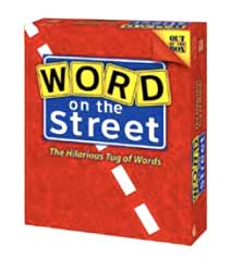 Word on the Street by Out of the Box Publishing Inc.