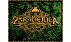 The Settlers of Zarahemla by Uberplay Entertainment